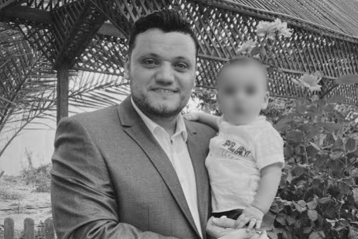 Dokter Mohammed Shabat