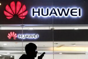 Huawei