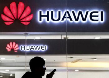 Huawei