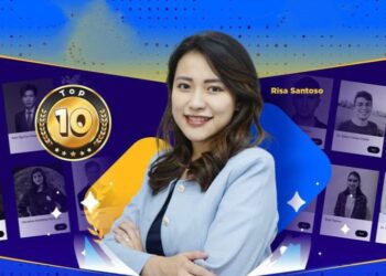 Risa Santoso