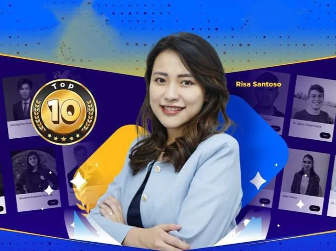 Risa Santoso