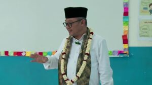 Mendikdasmen Bakal Rombak Skema Sertifikasi Guru