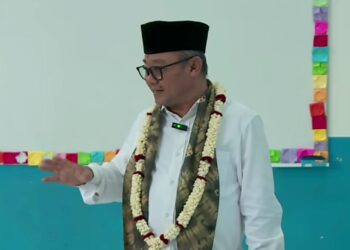 Mendikdasmen Bakal Rombak Skema Sertifikasi Guru