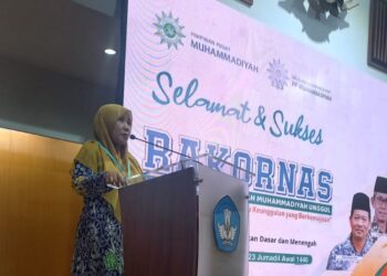 SMK Muhammadiyah 2