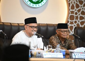 Kepala BPH