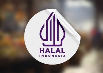 Logo Halal