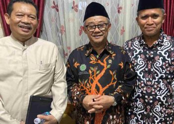Mendikdasmen RI
