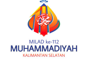 Milad Muhammadiyah