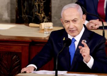 Netanyahu