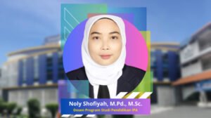 Noly Sofiyah