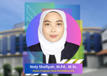 Noly Sofiyah