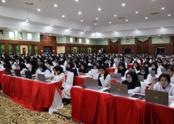 Pengumuman SKD CPNS