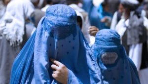 Perempuan-Afganistan