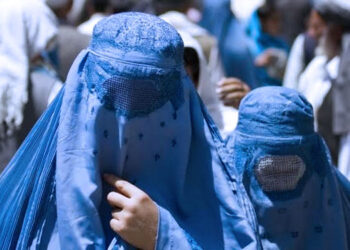 Perempuan-Afganistan
