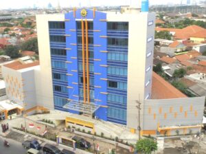 SMA Muhammadiyah 1 Taman,