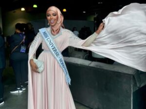 Miss Universe
