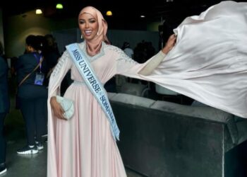 Miss Universe