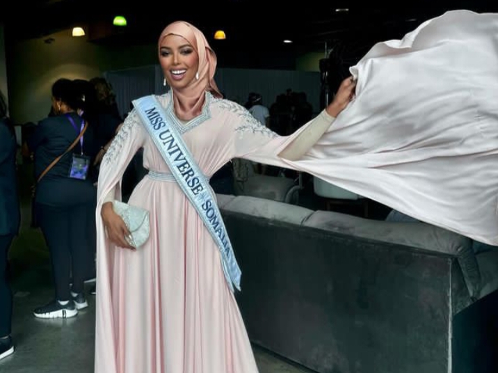 Miss Universe