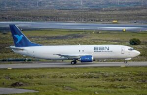 Maskapai BBN Airlines