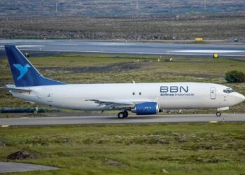 Maskapai BBN Airlines