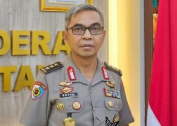 Ketua KPK baru