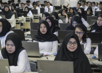 Seleksi PPPK Tahap 2