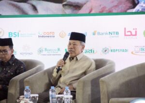 Syafiq Mughni