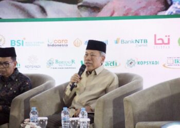 Syafiq Mughni