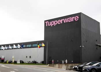 Tupperware