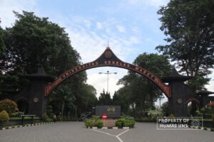 Universitas Sebelas Maret