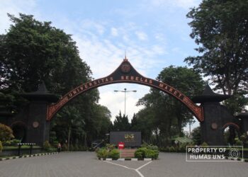 Universitas Sebelas Maret