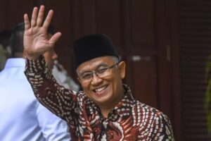 Wakil Menteri Pendidikan Dasar dan Menengah, Prof Atip Latipulhayat