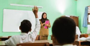Penempatan Guru PPPK