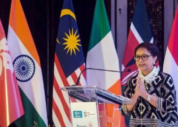 Retno Marsudi