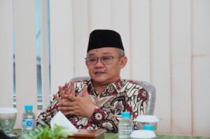 Kualifikasi pendidikan