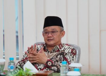 Kualifikasi pendidikan