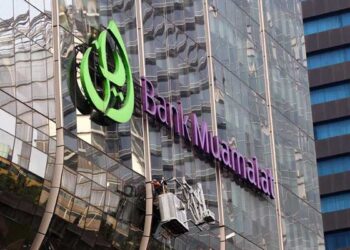 Bank Muamalat