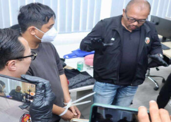 Situs judi online