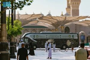 umrah gratis raja salman