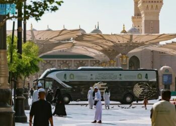 umrah gratis raja salman
