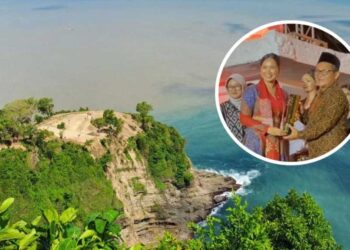 Geopark Kebumen