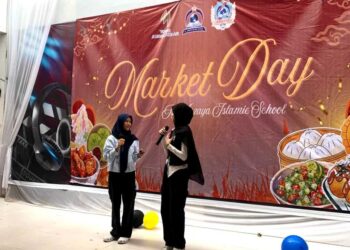 Market day al mazaya