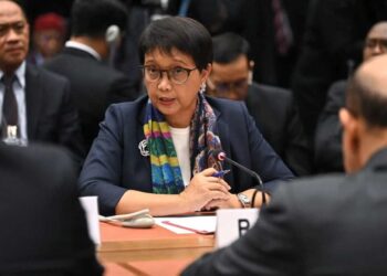 Retno Marsudi