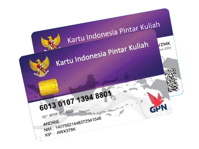 KIP kuliah