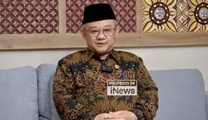 Abdul Mu’ti