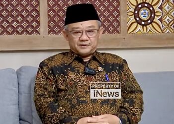 Abdul Mu’ti