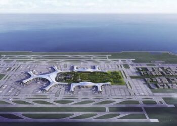 Bandara China