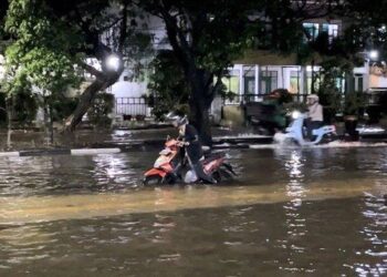Banjir Rob