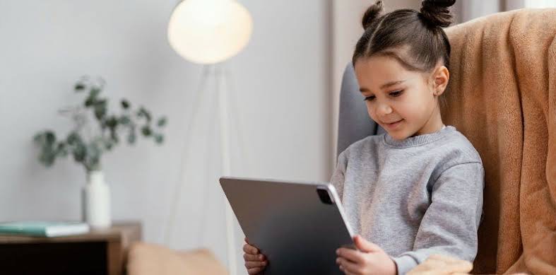 Batasan usia pengguna medsos