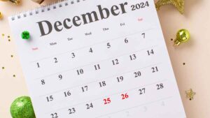 Desember 2024